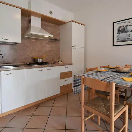 Mediterraneo-15 By Interhome Apartment