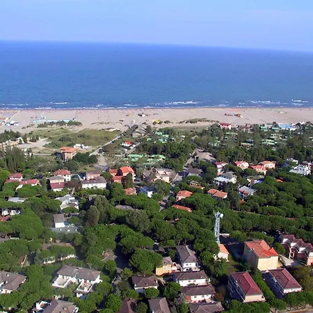 Apartment Mediterraneo-15 By Interhome *