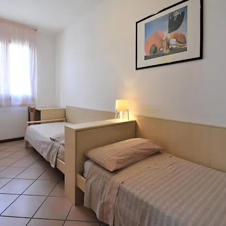 Apartment Mediterraneo-15 By Interhome Rosapineta