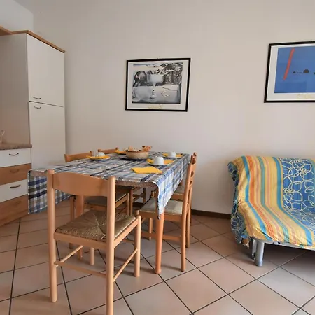 Mediterraneo-15 By Interhome * Rosapineta