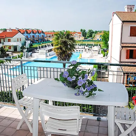 Apartment Mediterraneo-15 By Interhome