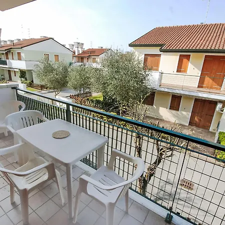Mediterraneo-15 By Interhome Apartment *
