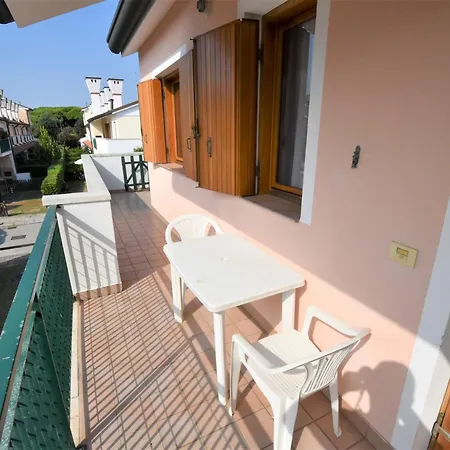 Apartment Mediterraneo-15 By Interhome Rosapineta