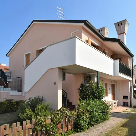 Mediterraneo-15 By Interhome * Rosapineta