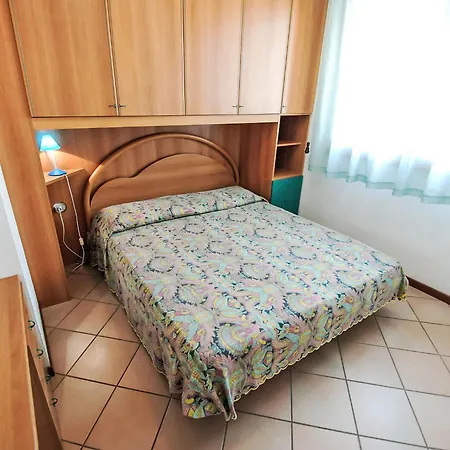 Mediterraneo-15 By Interhome Apartment
