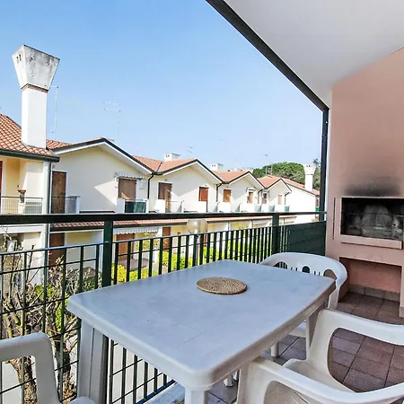Apartment Mediterraneo-15 By Interhome *