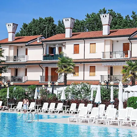 Mediterraneo-15 By Interhome Apartment